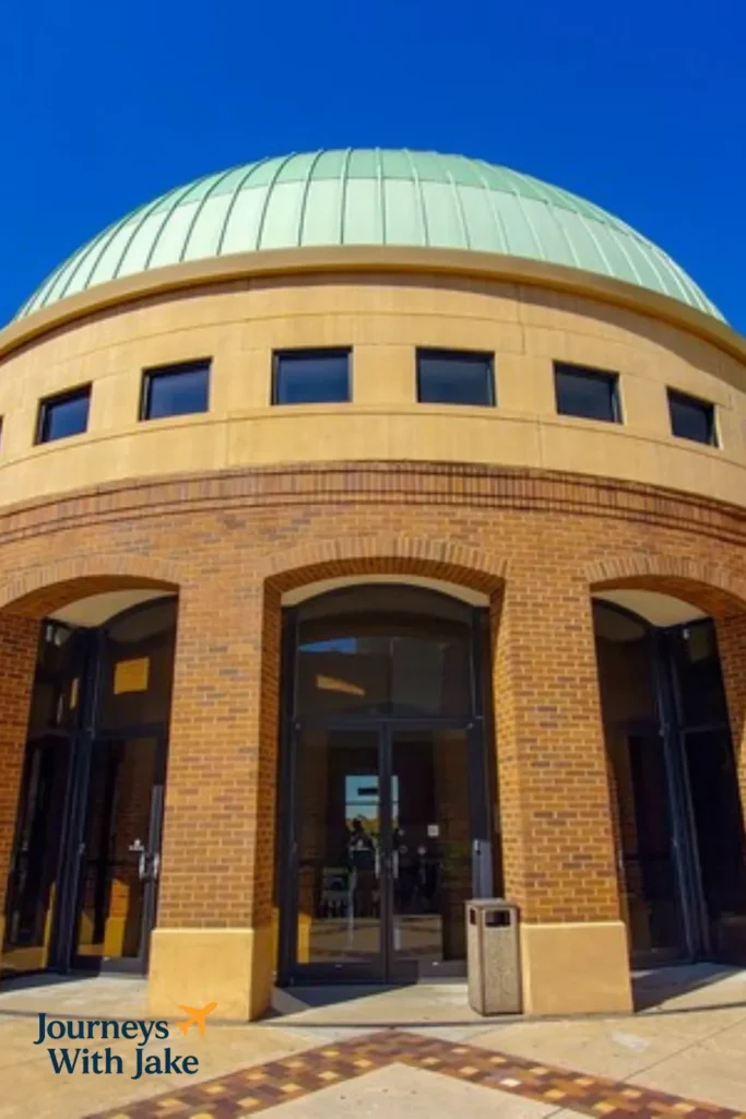 Birmingham Civil Rights Institute