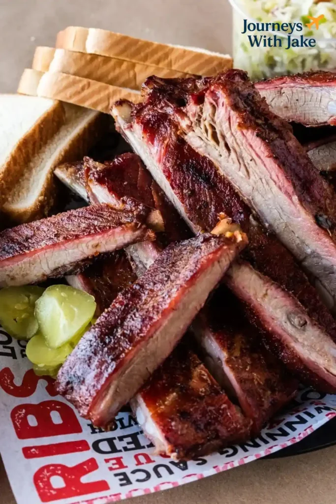 Birmingham’s BBQ Scene