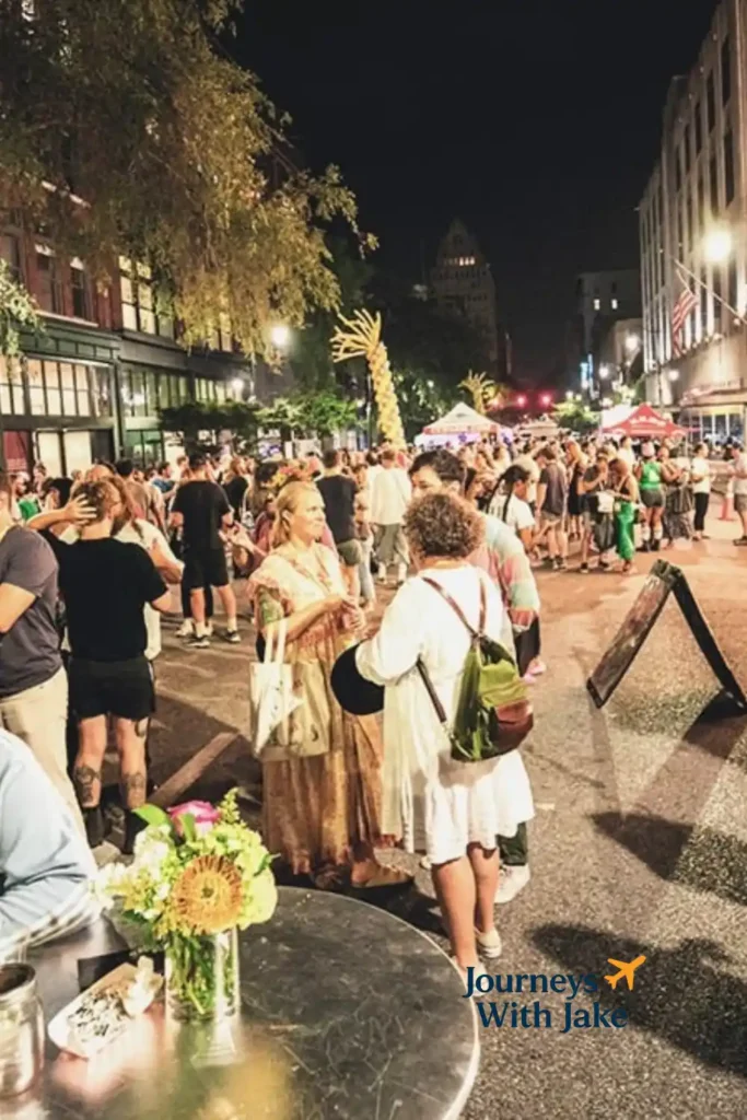 Sidewalk Film Festival