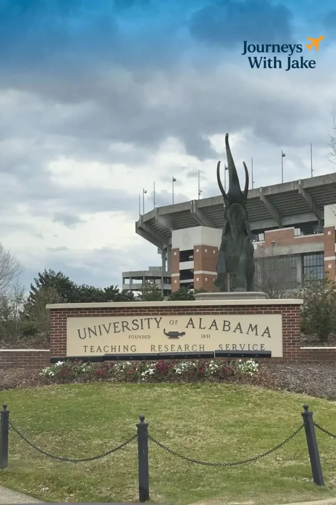 Tuscaloosa